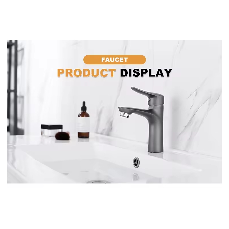 Best quality and new design single handle toliet bidet mixer faucet wash basin faucet